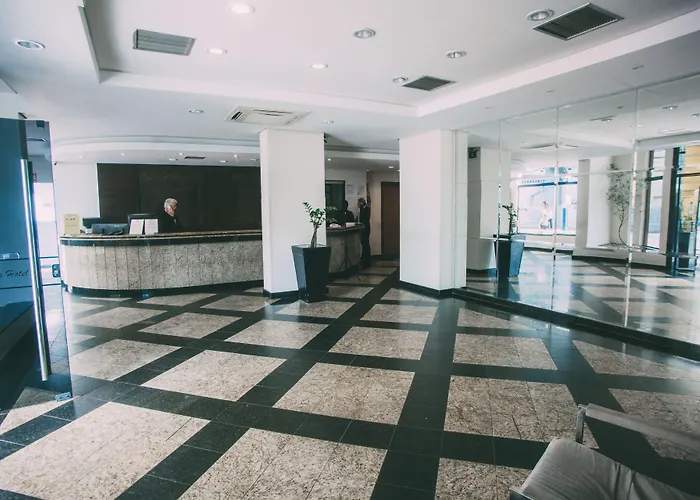 Atobá Praia Hotel Balneário Camboriú