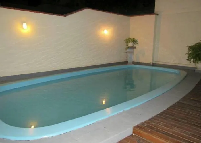 San Remo Camboriu Internacional Hotel Balneário Camboriú